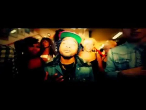 Video: Mann - The Chase (F.A.K.E)